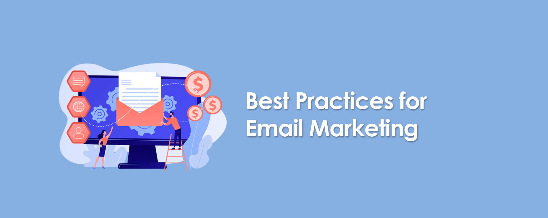 Best Practices for Email Marketing | GoViral Digital