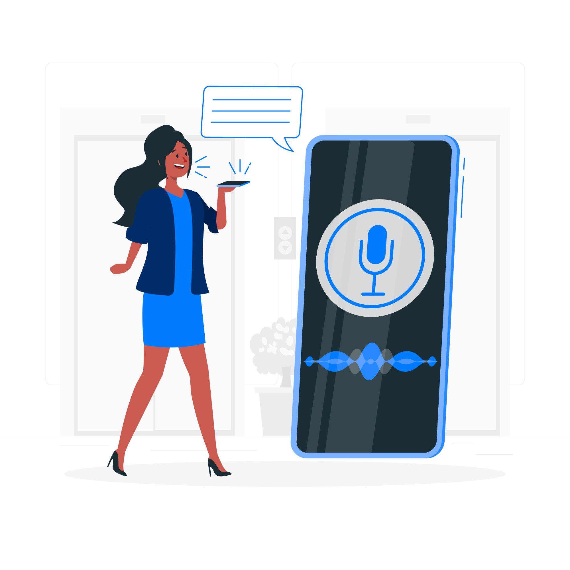 Voice Optimization