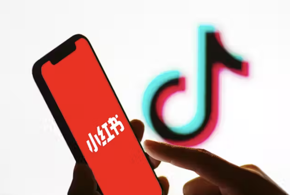 TikTok Vs Rednote - GoViral Agency